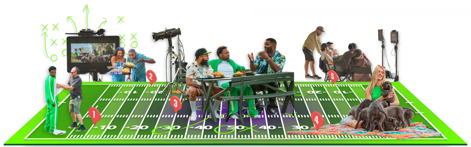 PrizePicks National Ad screenshot 3