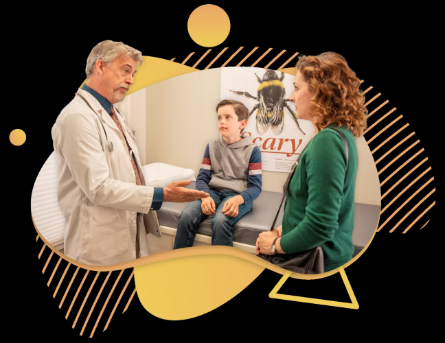 Venom Immunotherapy Education screenshot 4