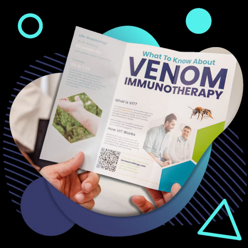 Venom Immunotherapy Education screenshot 1