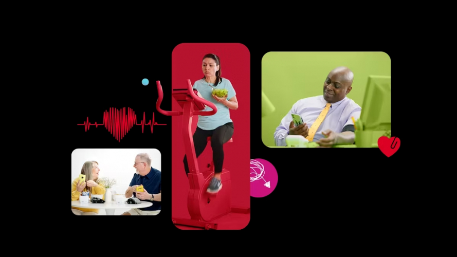 Heart Health Made Easy screenshot 1