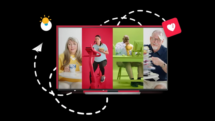 Heart Health Made Easy screenshot 2