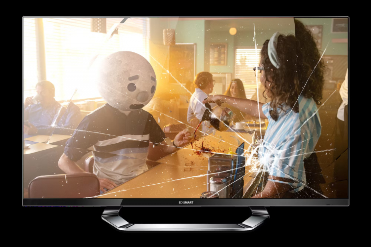 To Space screenshot 3