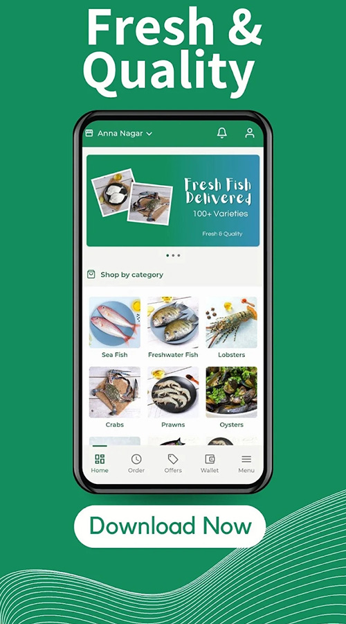 FreshMa screenshot 1