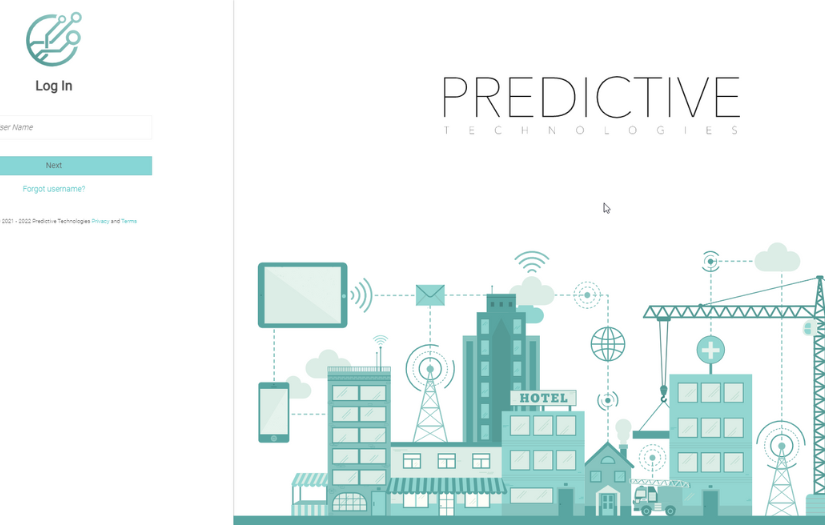 Predictive Tools screenshot 1