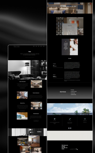 Reflecct screenshot 1