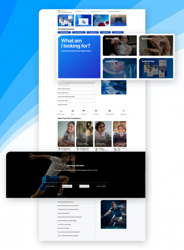 Decode Age screenshot 1