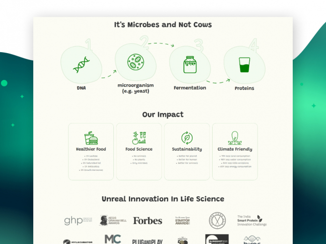 Zero Cow Factory screenshot 2