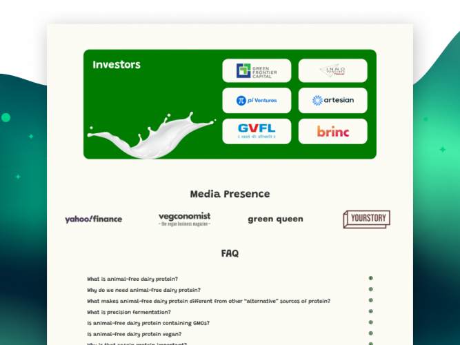 Zero Cow Factory screenshot 3