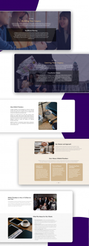 Bethel Chamber screenshot 1