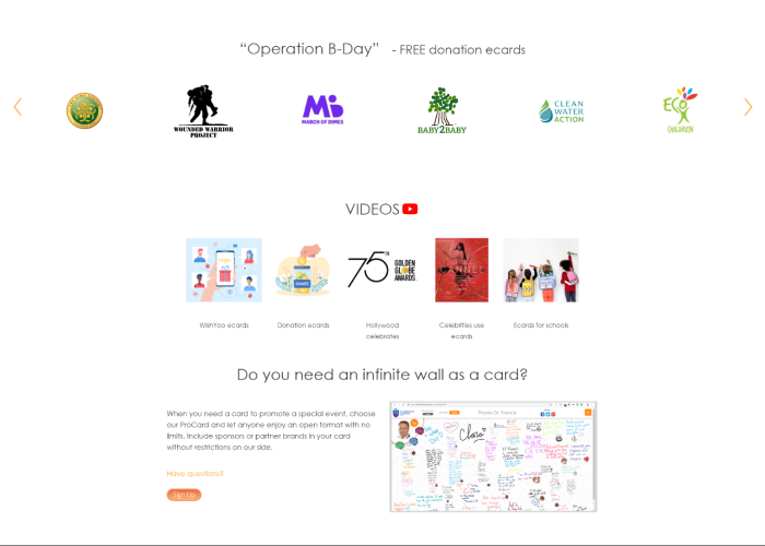 WishYoo screenshot 3