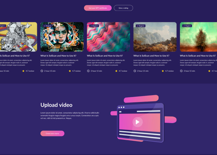 Winston screenshot 1