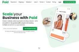 Paid