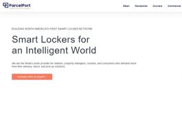 ParcelPort