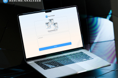 Resume Analyzer