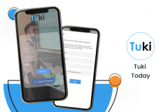 Tuki Today