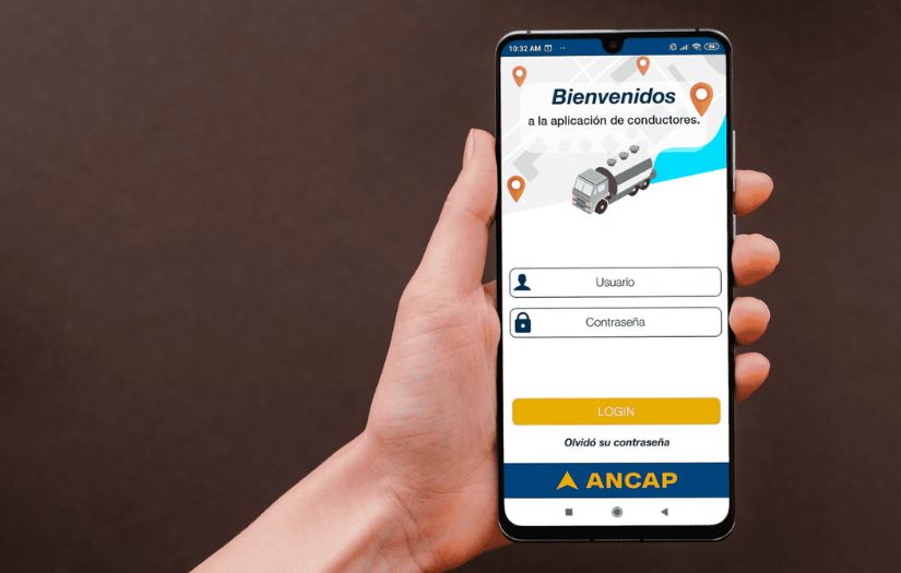 ANCAP: Digital Dispatch screenshot 1