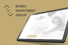 BIG. Web development