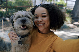 Facebook Heroes - Muttville