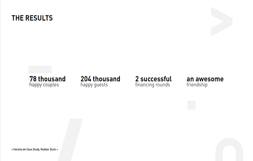 Vanolia screenshot 3