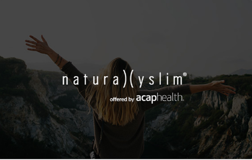 Naturally Slim screenshot 1