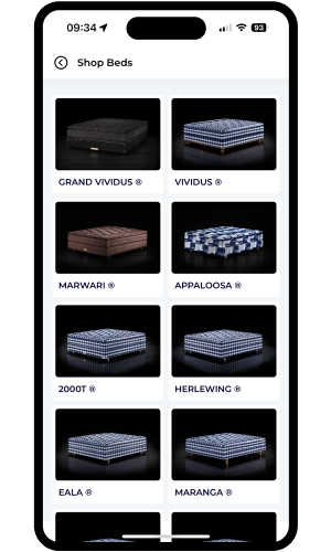 Hastens Retail App screenshot 2