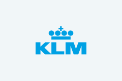KLM 'Movies & More'