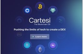 Cartesi: Building a Groundbreaking DEX