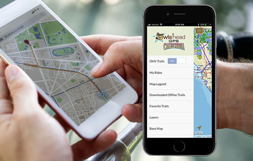 OwlsHead screenshot 1