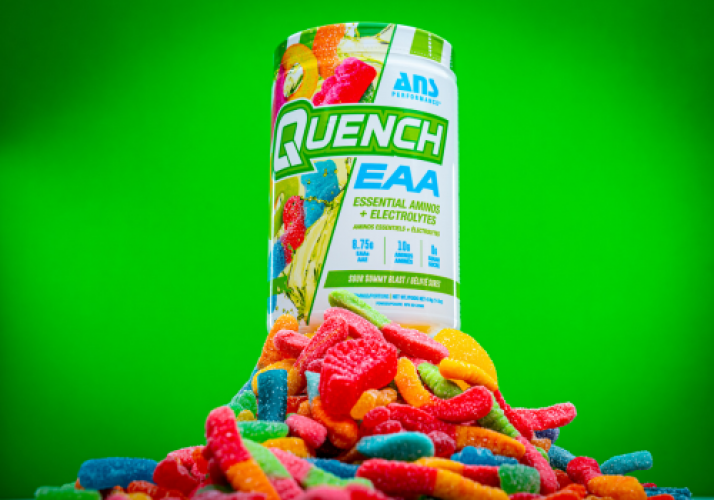 ANS Performance screenshot 1