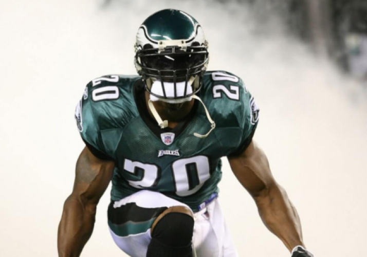 Brian Dawkins - NFL Hall of Famer screenshot 1