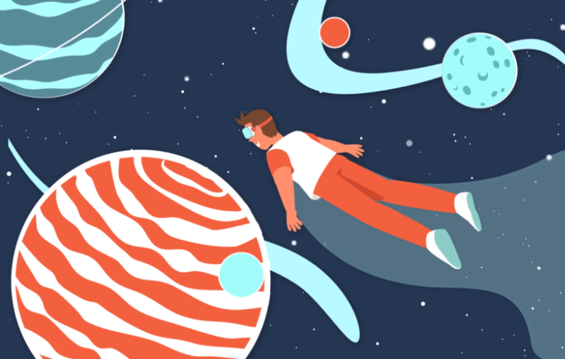 Metaland Promo screenshot 2