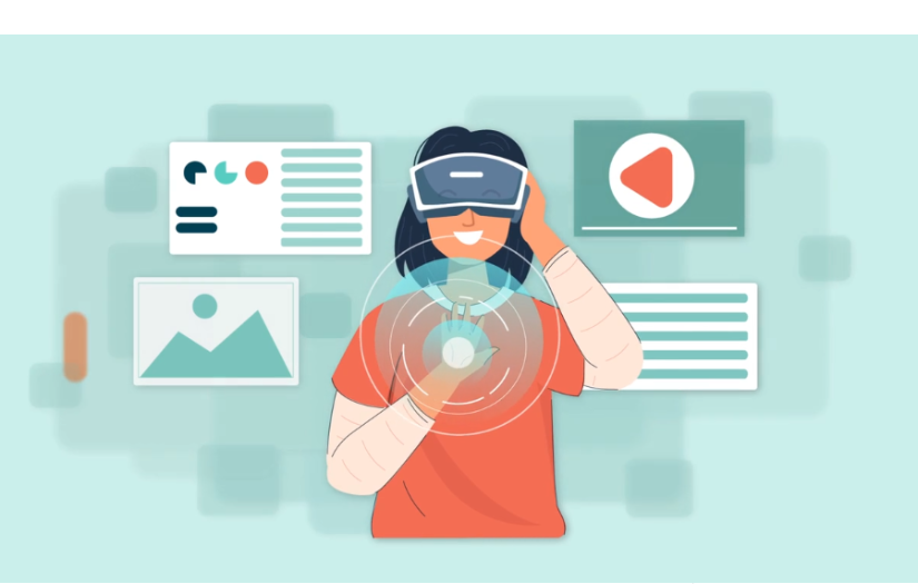 Metaland Promo screenshot 3