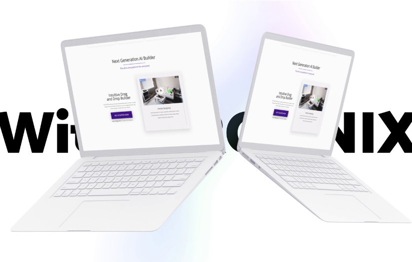 Pronix Product Video screenshot 1