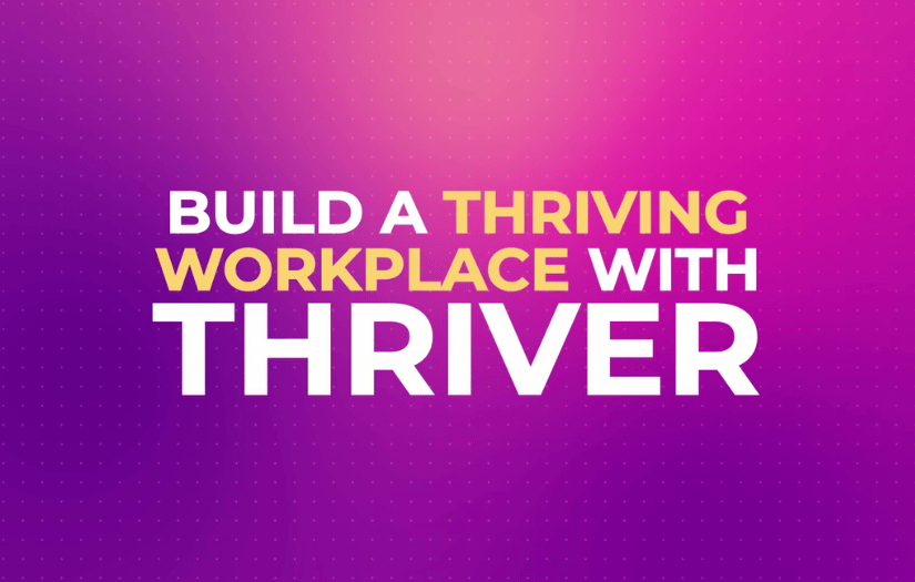 Thriver- Onsite Expriences screenshot 2