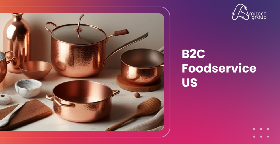 Headless eCommerce Platform Transformation screenshot 1