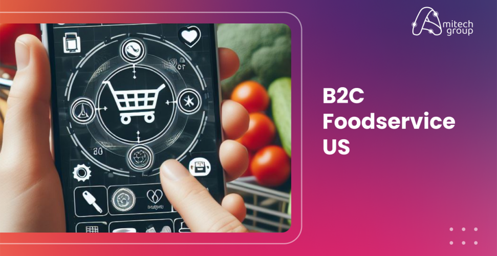 Advanced Mobile Product Information Management App screenshot 1