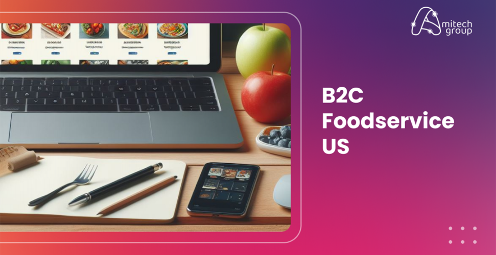 Scalable eCommerce Website Transformation screenshot 1