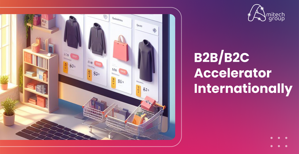 Rapid Online Store Launch with Our eCommerce Accelerator screenshot 1