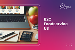 Scalable eCommerce Website Transformation