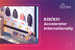 Rapid Online Store Launch with Our eCommerce Accelerator