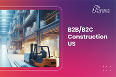 Interactive Customer Portal with Advanced Product Configurator