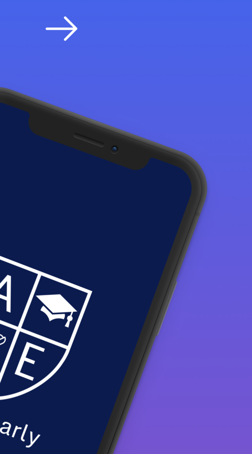 AdmitEarly screenshot 2