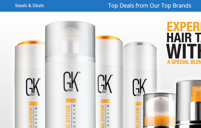 Juicy Beauty screenshot 1