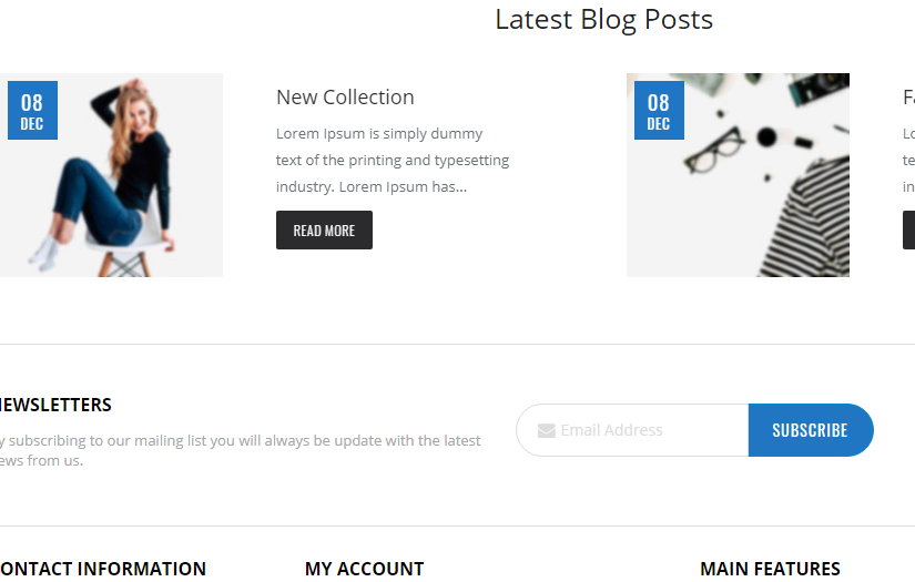 Juicy Beauty screenshot 2