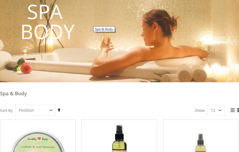 Juicy Beauty screenshot 4