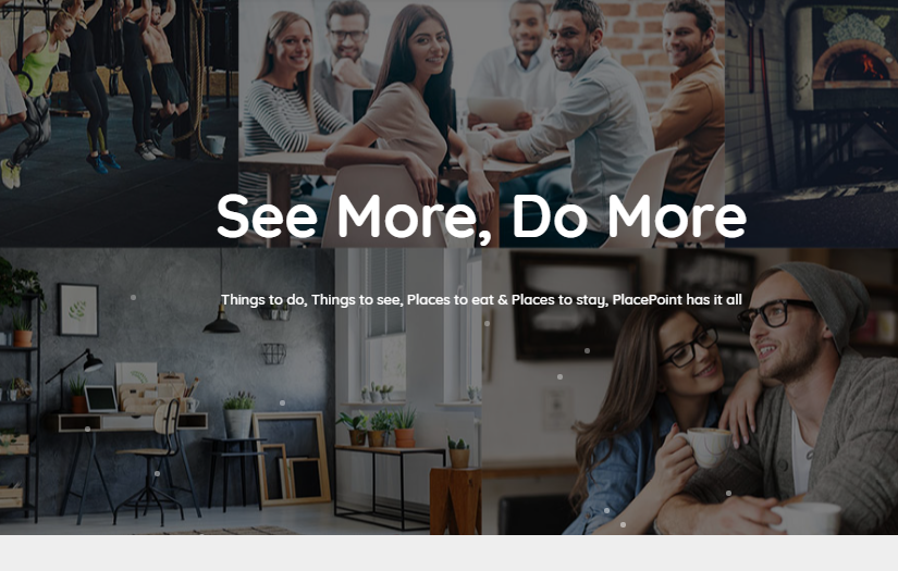PlacePoint screenshot 1