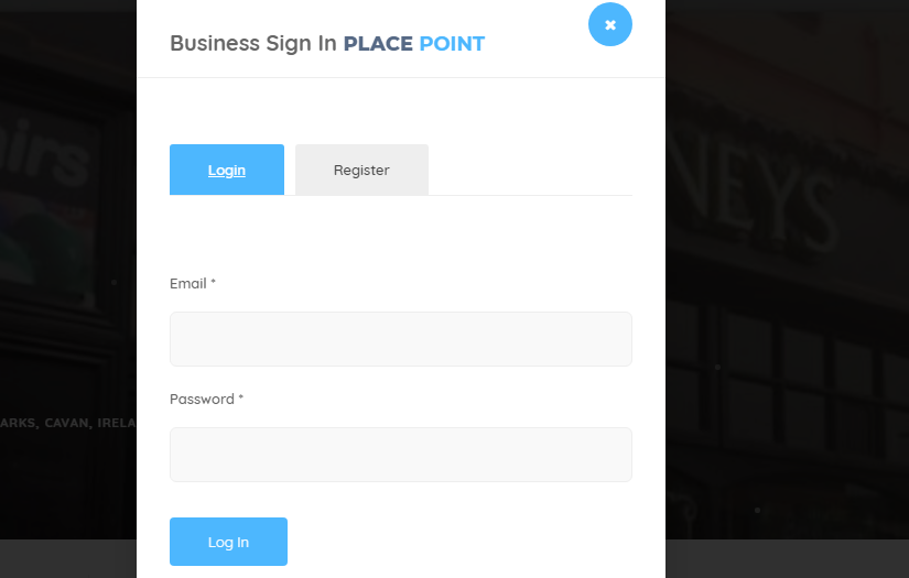PlacePoint screenshot 3