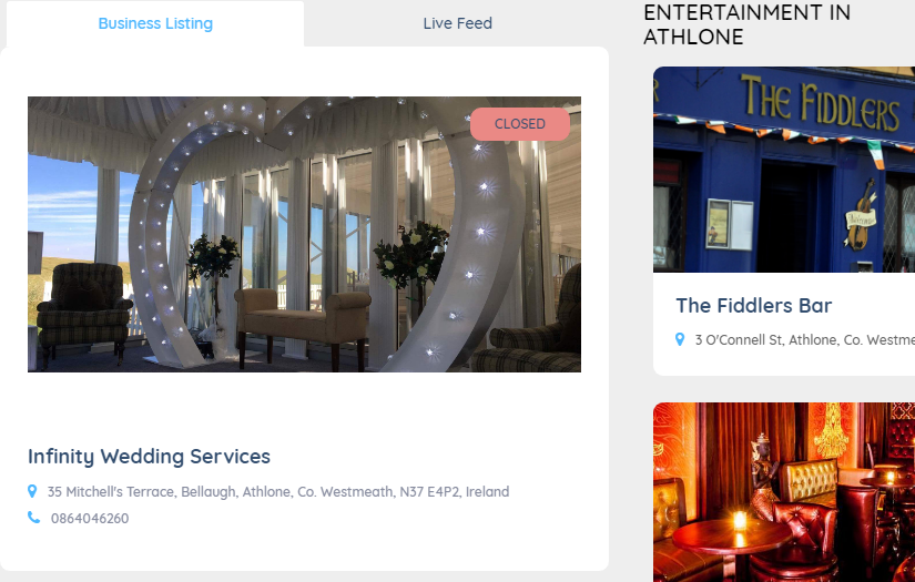 PlacePoint screenshot 4