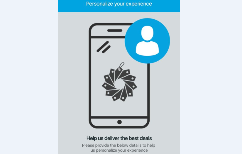 Clip the deal screenshot 5