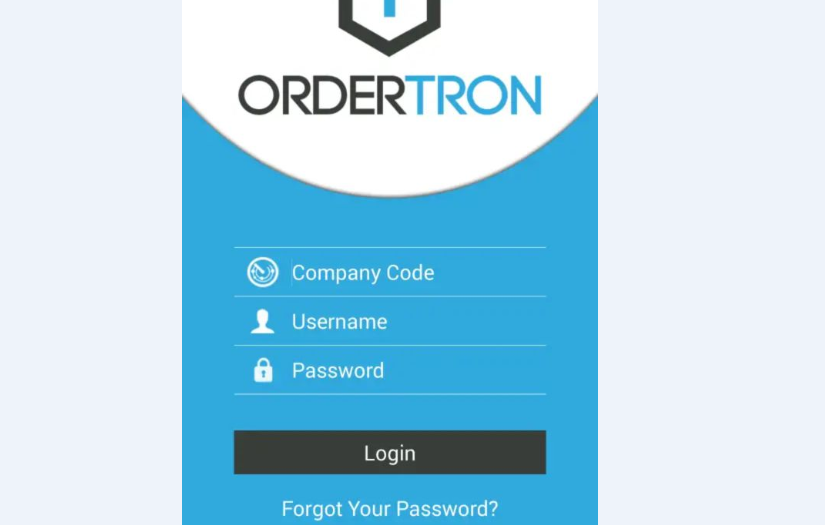 OrderTron screenshot 2